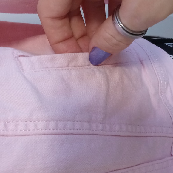 💗HTF Lilly Pulitzer💗 - Laylani Denim Jacket - Picture 9 of 16